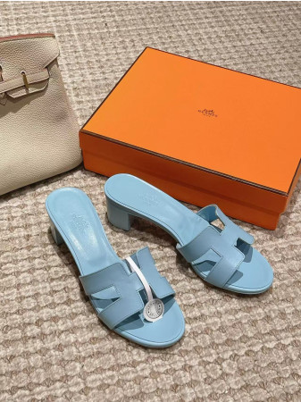 UA Hermès Oasis Sandal