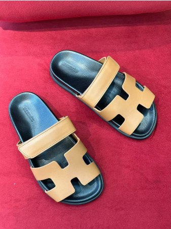 UA Hermès Chypre Sandal