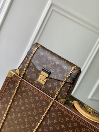 LV Trunkie M14526 27x16x8cm