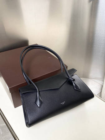 ALAÏA LE TECKE Tote Bag 32x13x15cm