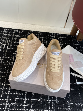 ua ji*y ch* Di*m*nd light maxi f sneakers