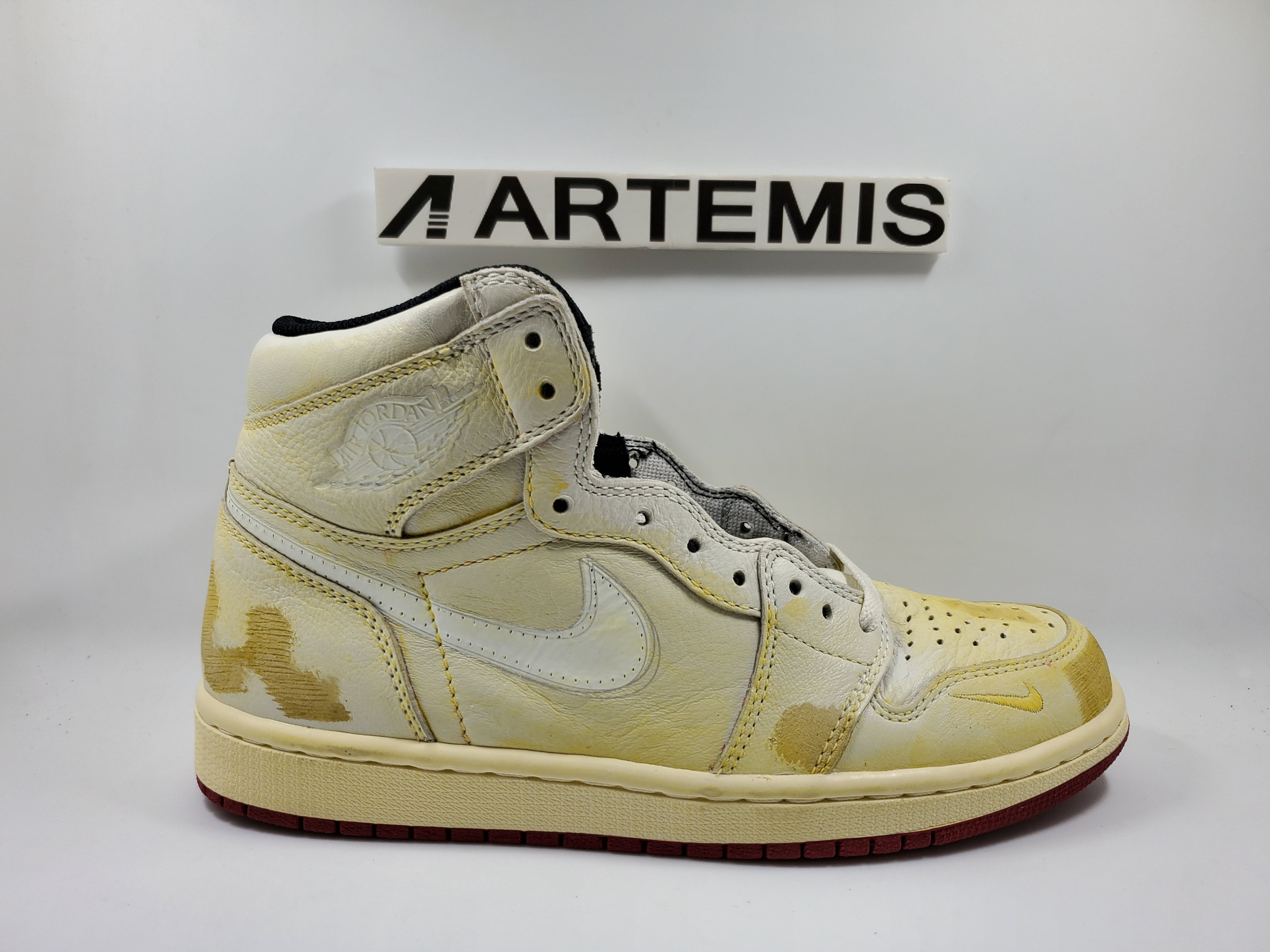Air Jordan 1 Retro High Nigel Sylvester
