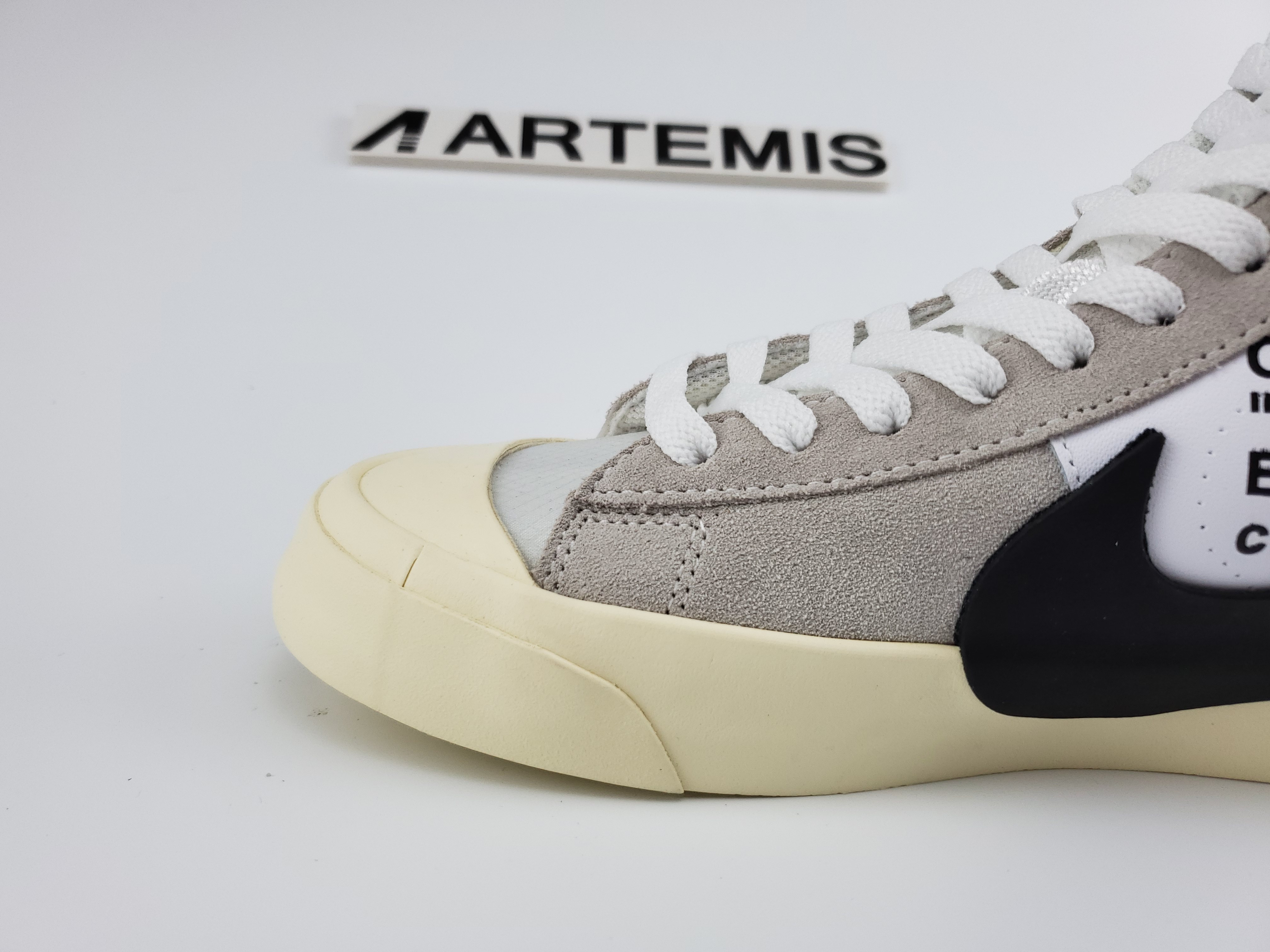 Nike Blazer Mid Off-White