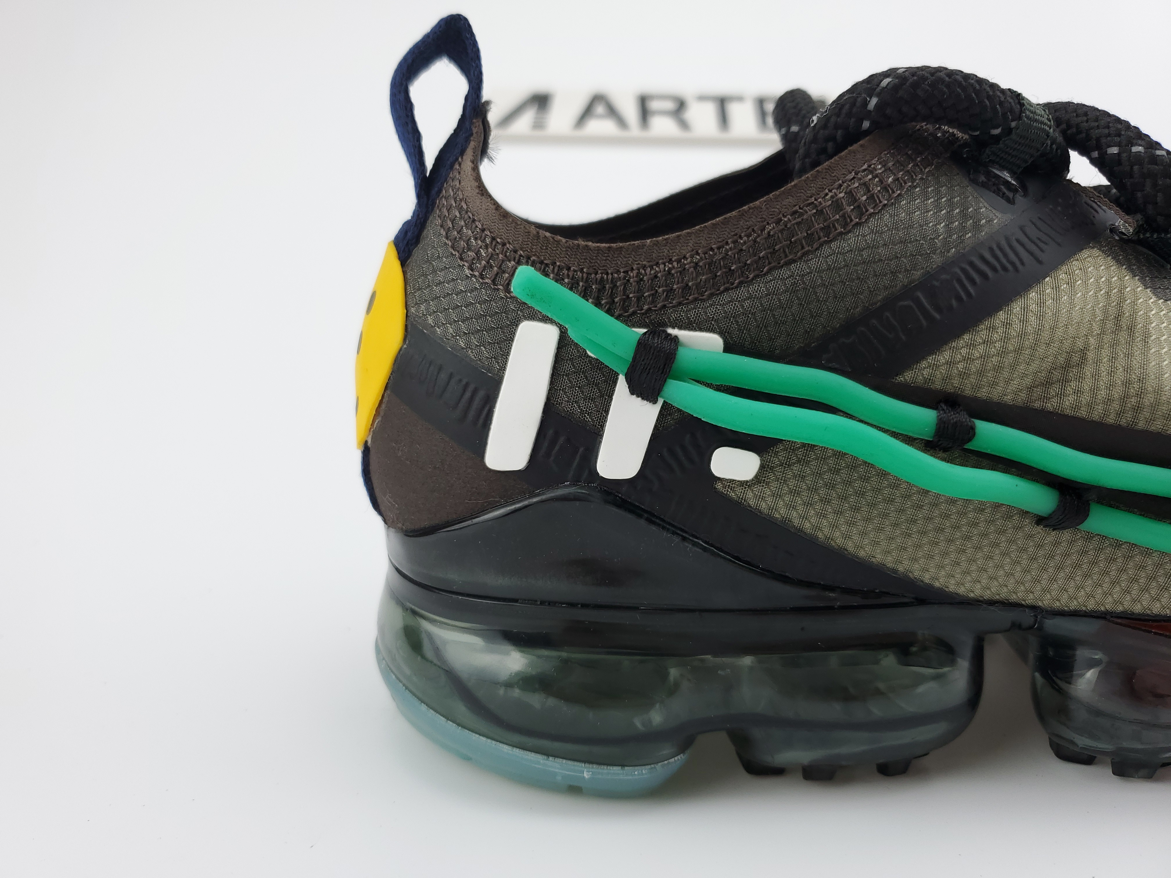 Air VaporMax 2019 Cactus Plant Flea Market