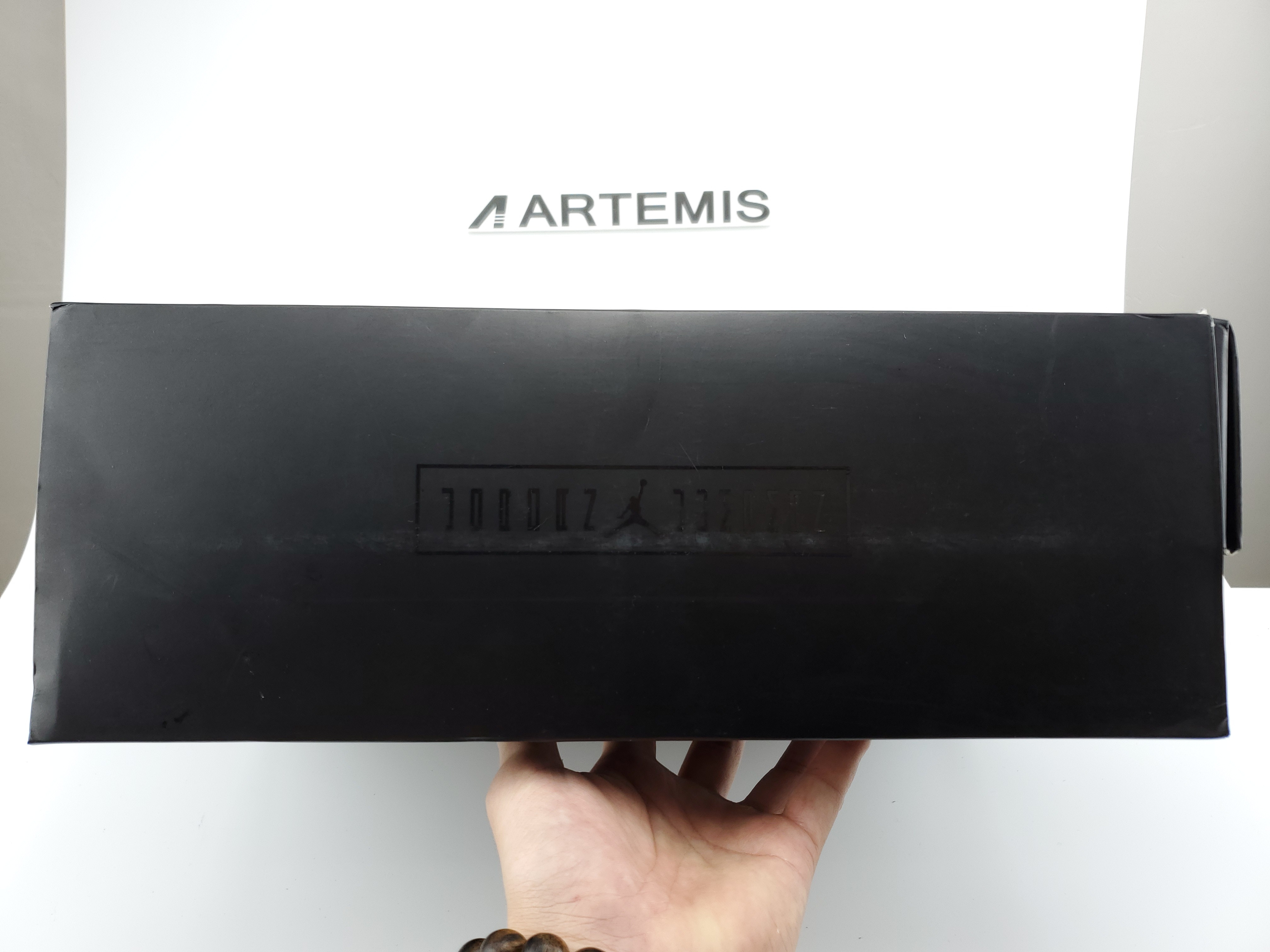 Jordan 11 Retro Space Jam (2016)