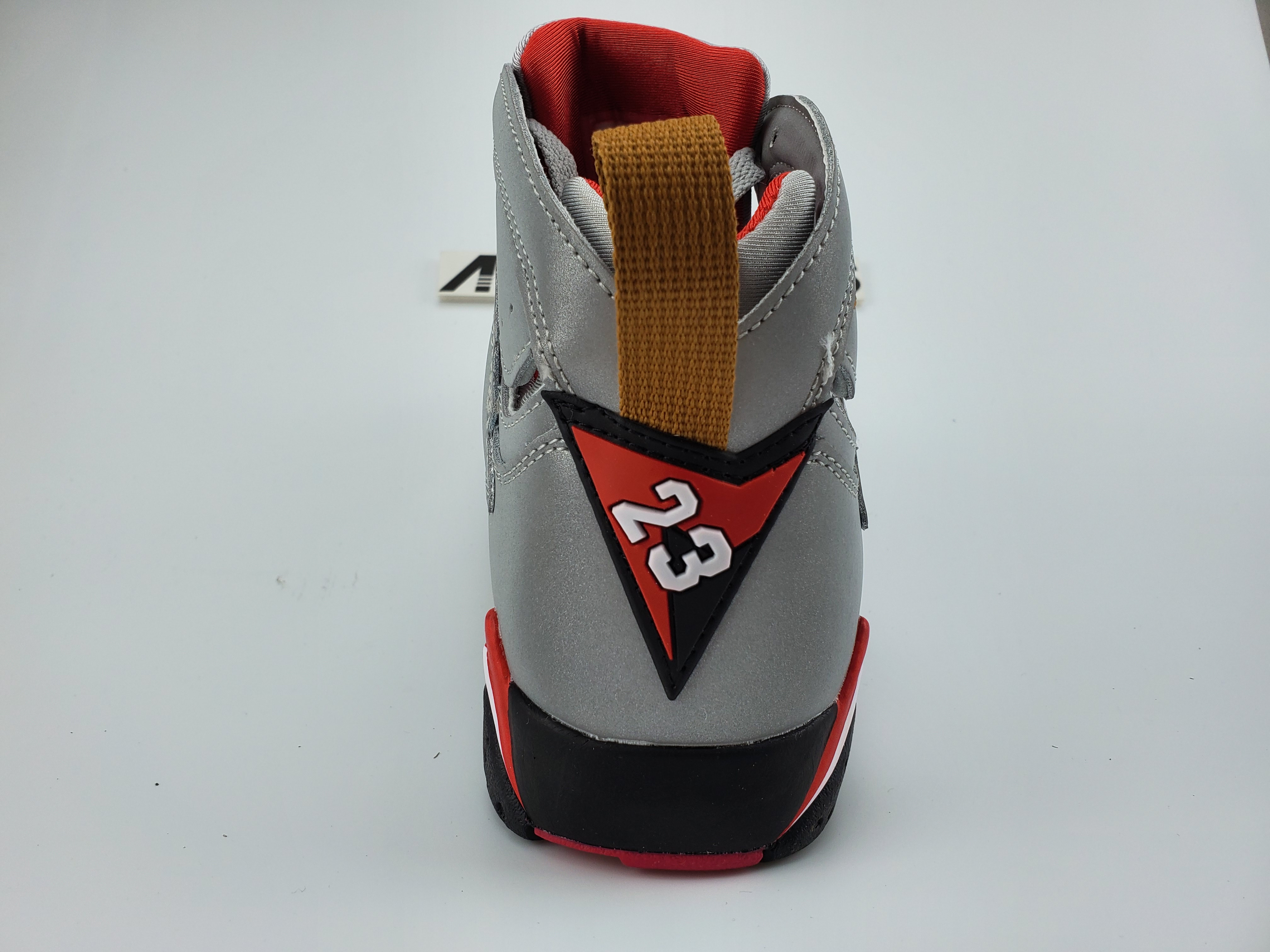 Jordan 7 Retro Reflections of a Champion