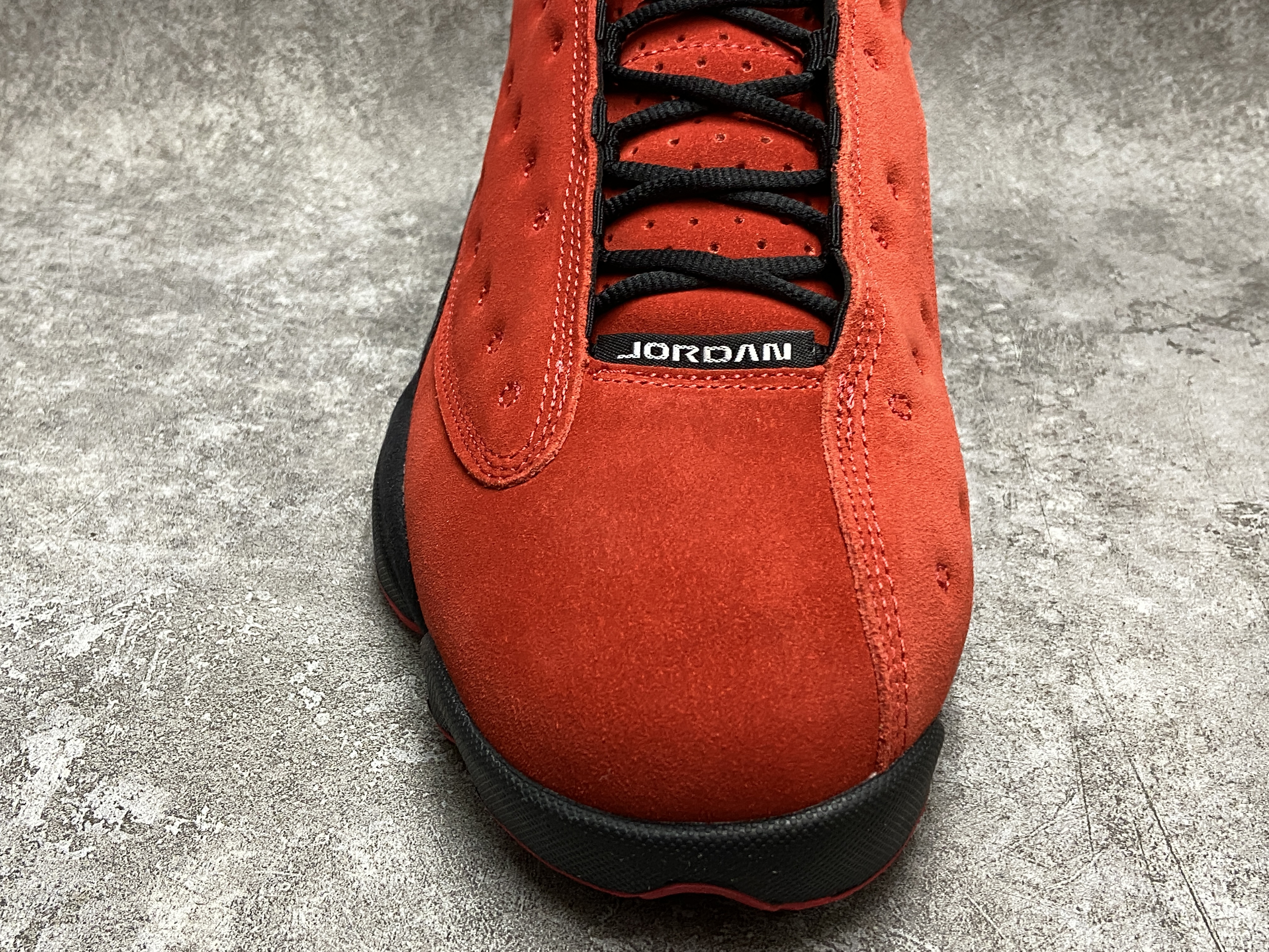 Air Jordan 13 ‘Reverse Bred’