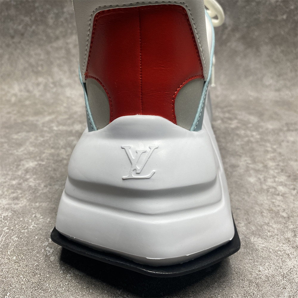 LV Archlight WHITE BLUE