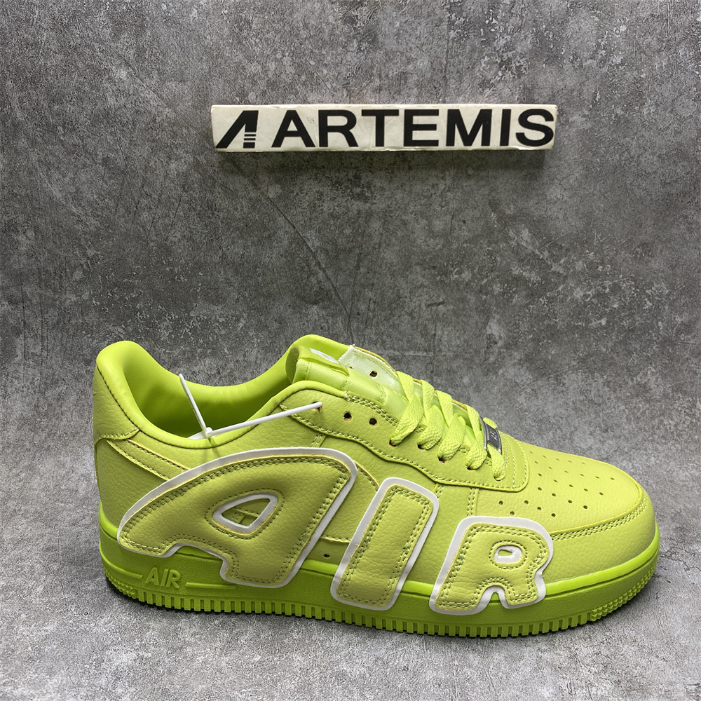 UA Nike Air Force 1 Low