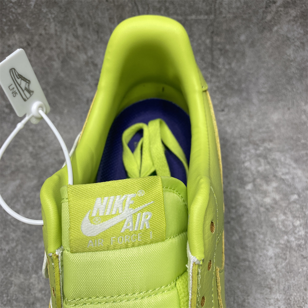 UA Nike Air Force 1 Low