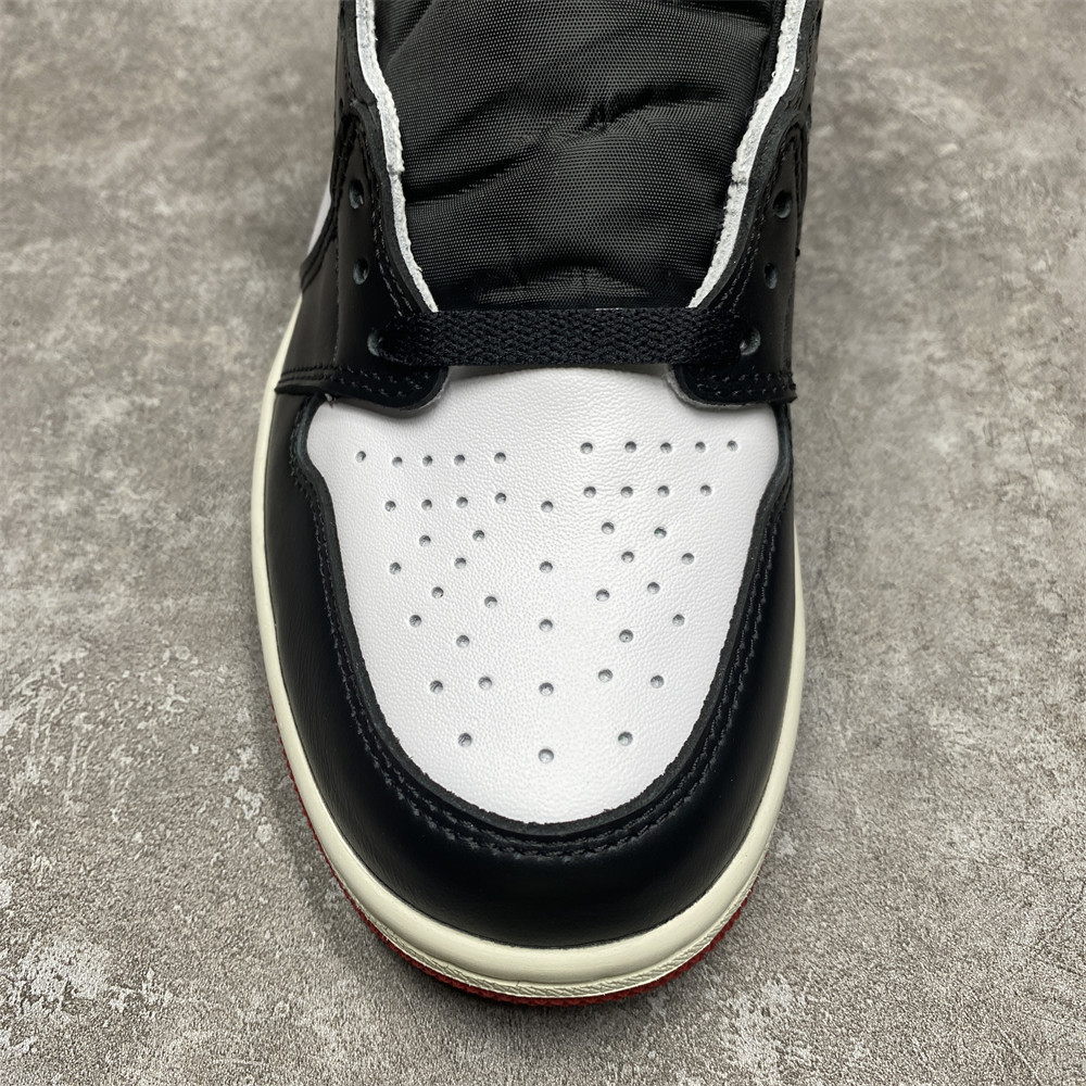 UA Jordan 1 Retro High