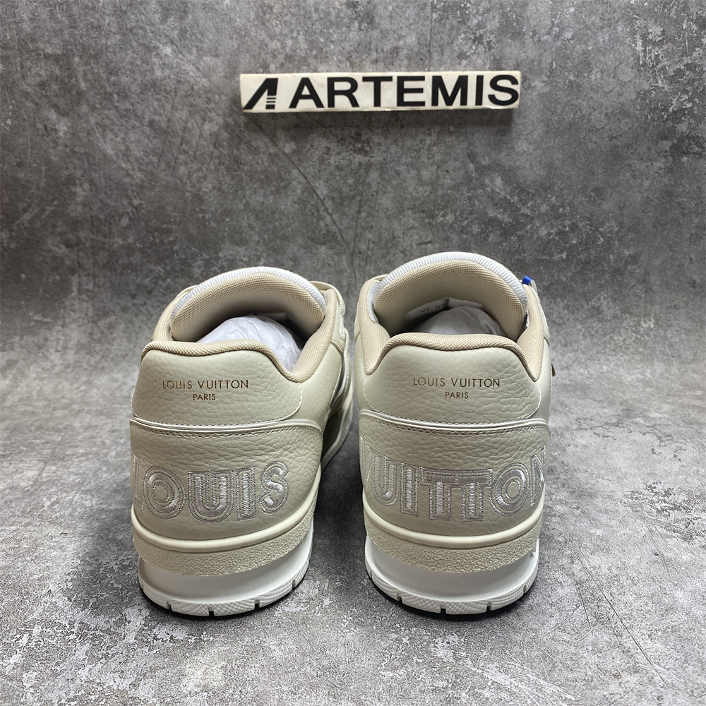 UA LV Trainer Sneaker