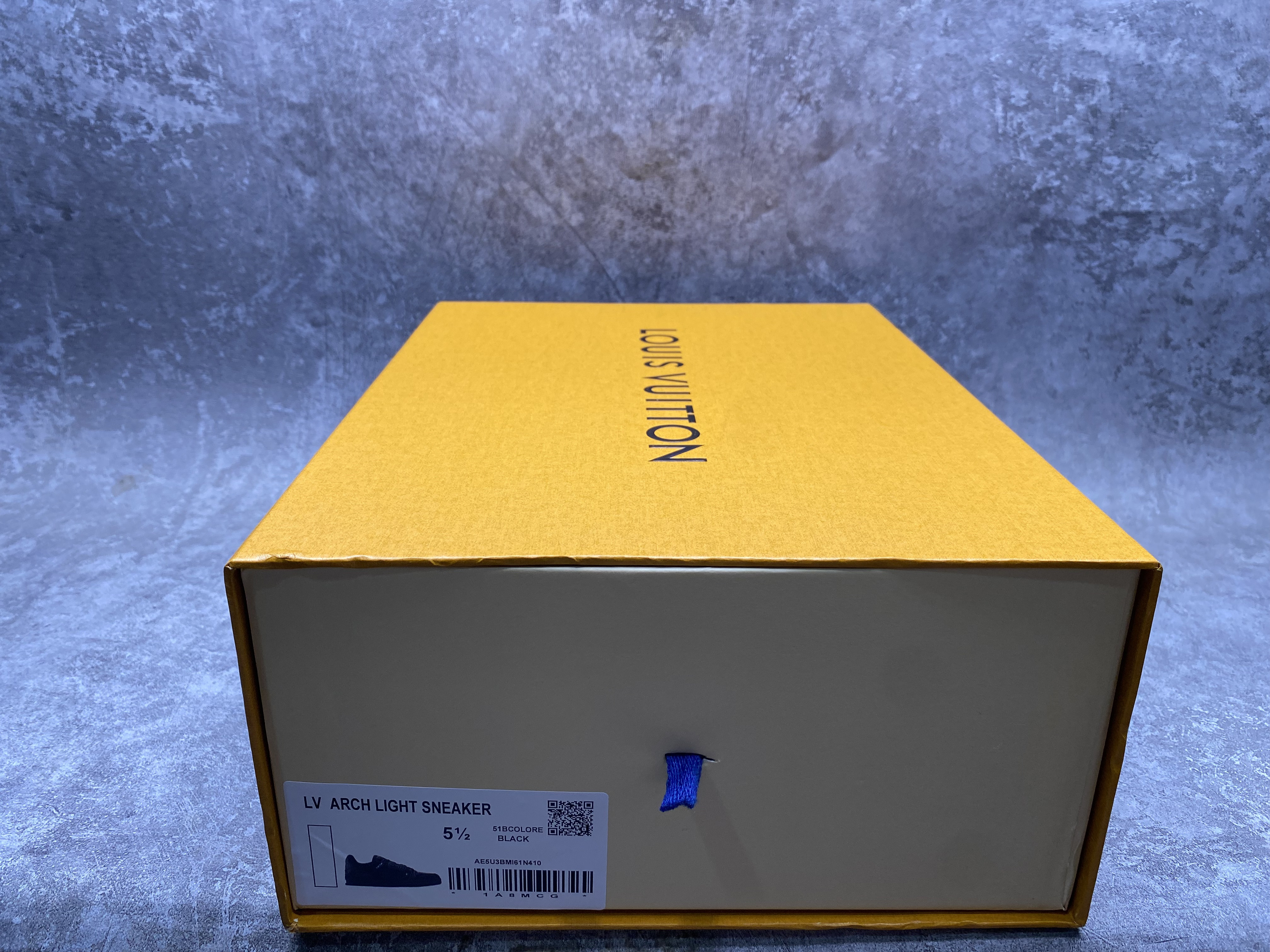 UA LV trainer Sneakers