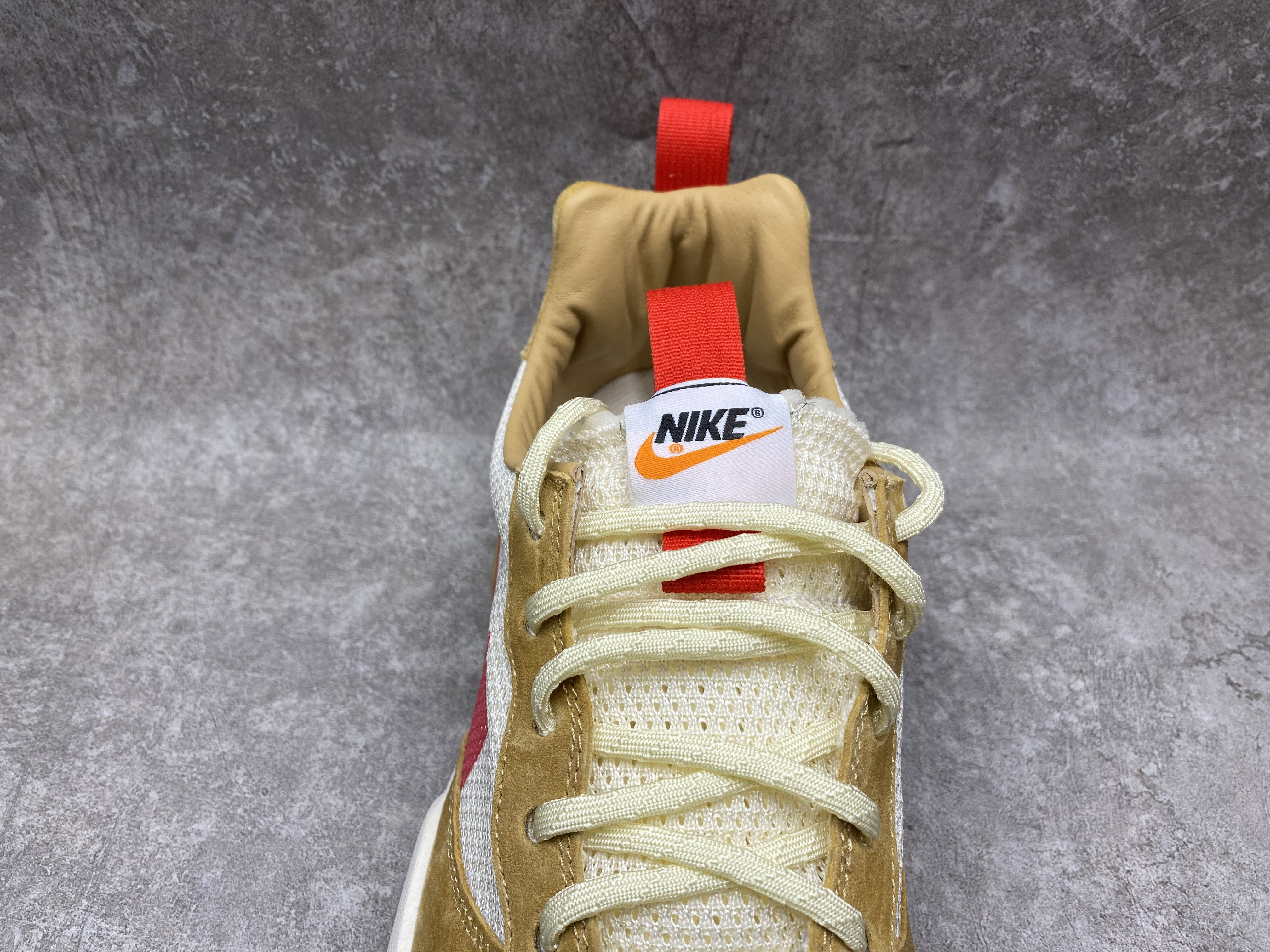 UA NikeCraft Mars Yard Shoe 3.0