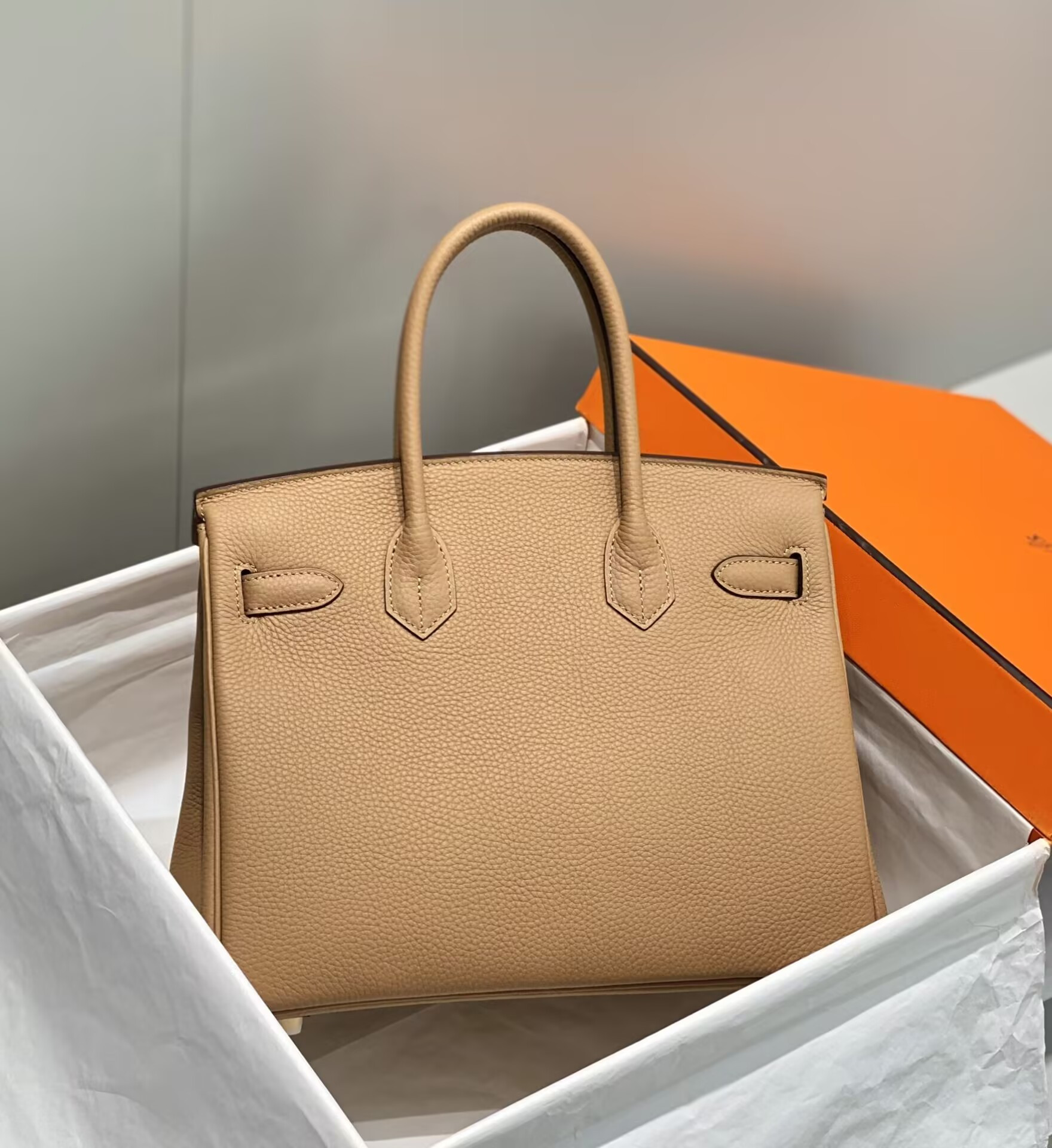 Hermès Birkin 30 35