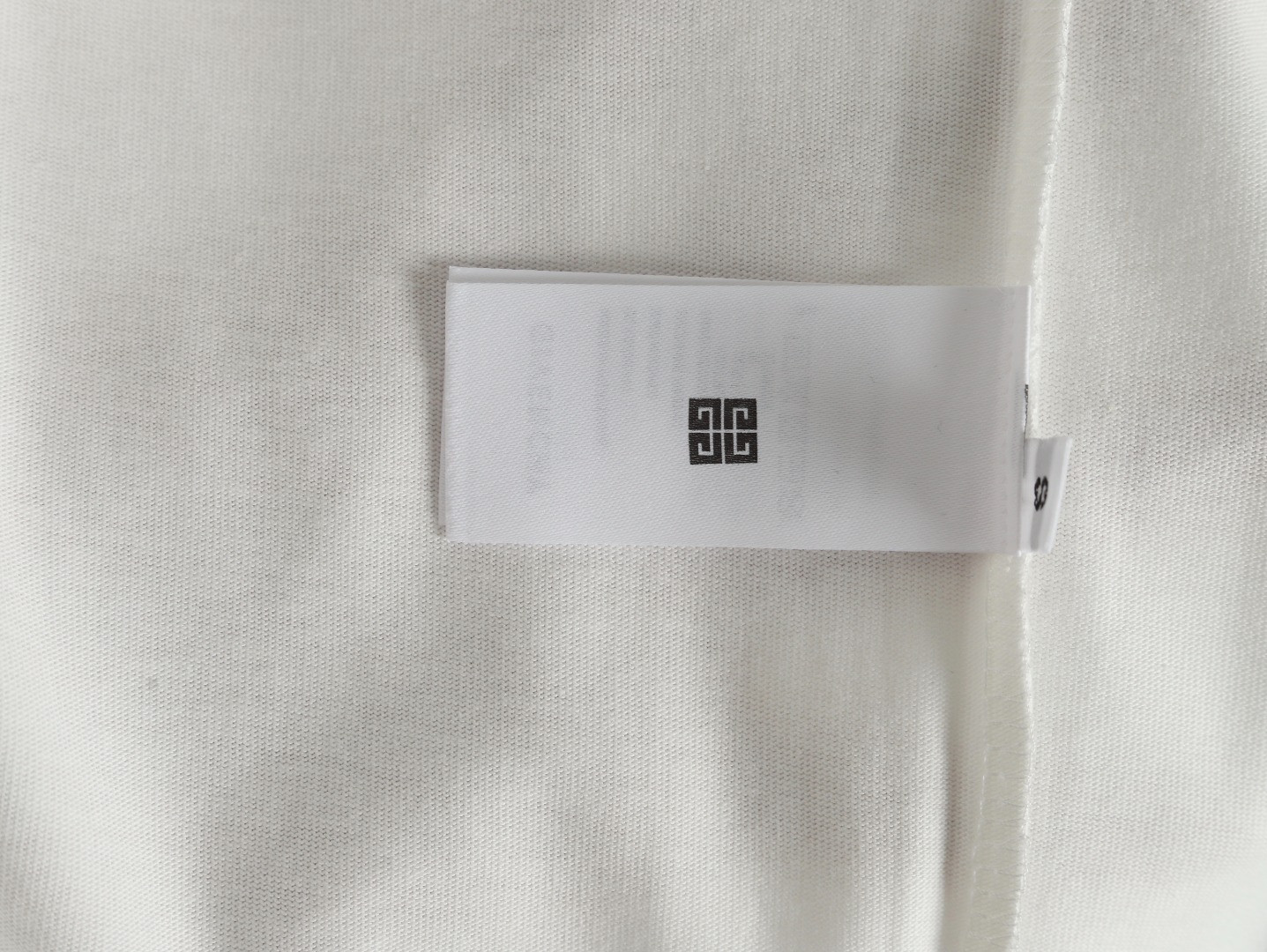 Givenchy 25SS Short-sleeved T-shirt