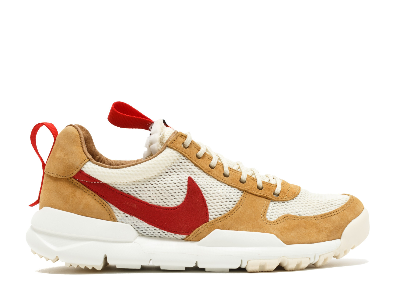 Nike Craft Mars Yard Shoe 2.0 Tom Sachs Space Camp