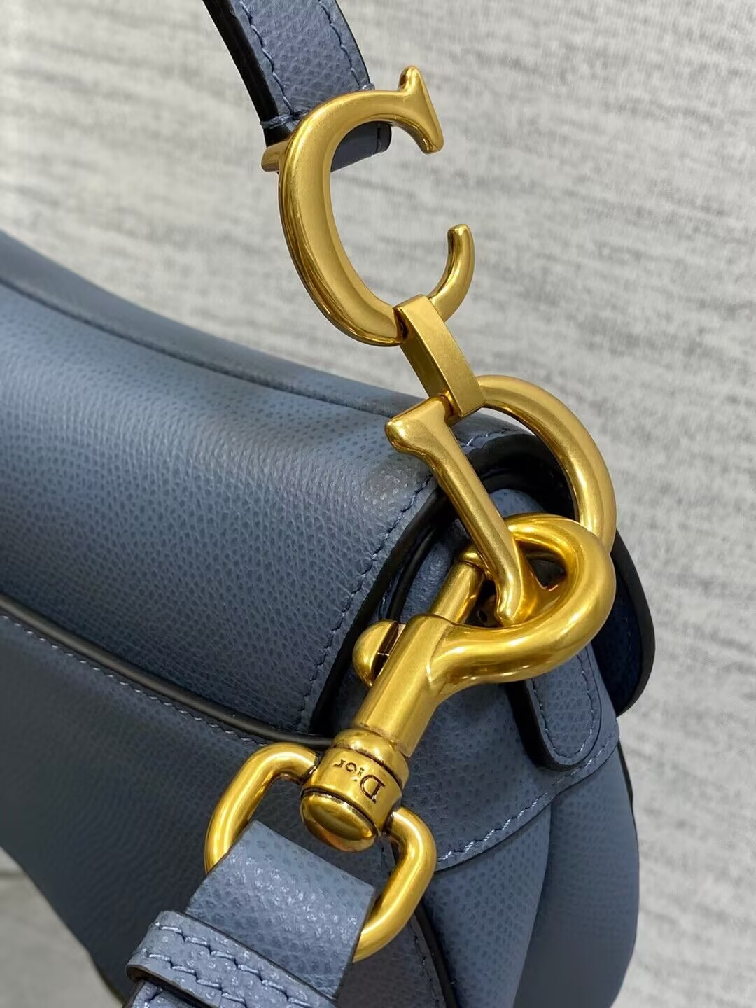 D*or mini saddle bag 17x5x15cm