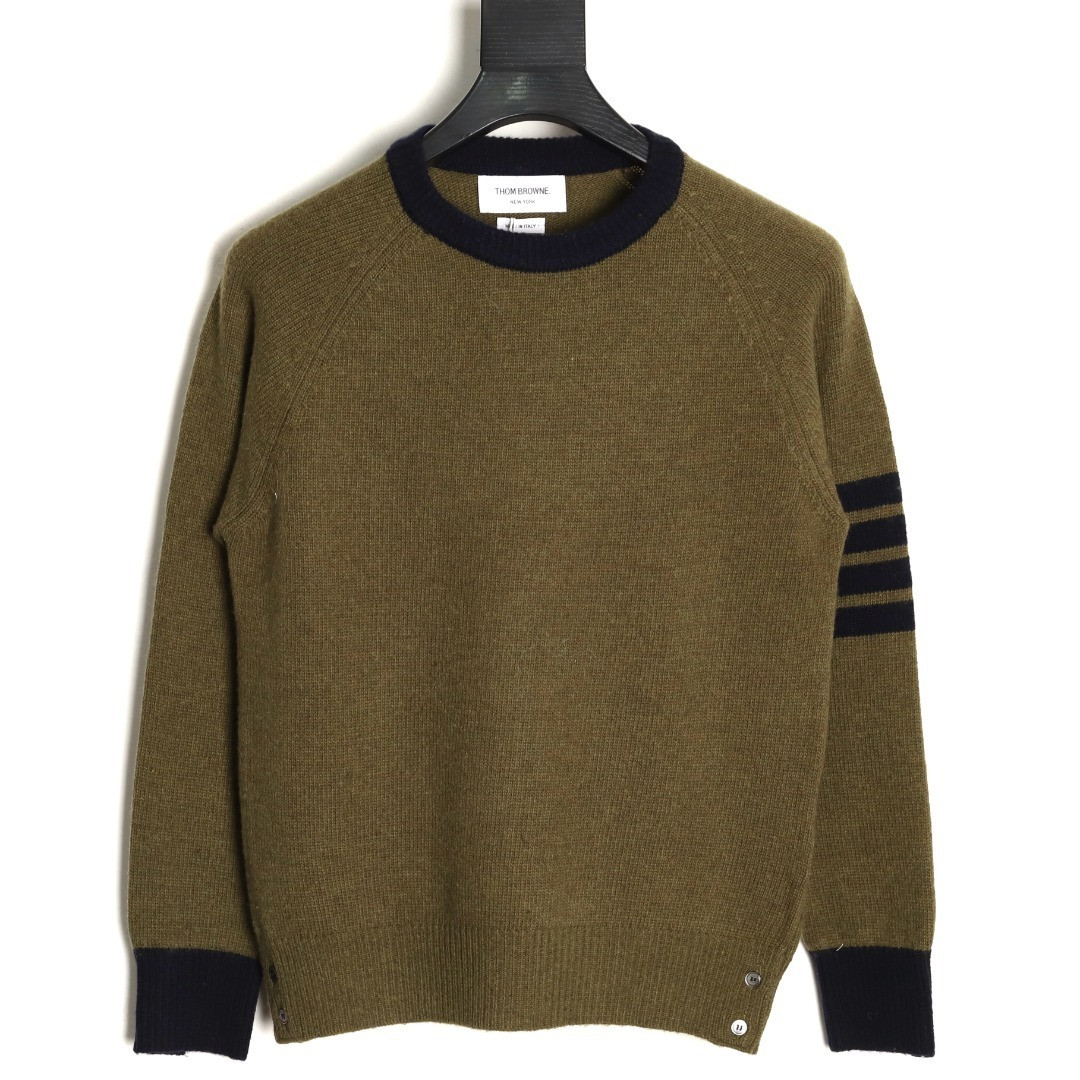 THOM BROWNE TB 25FW Sweaters