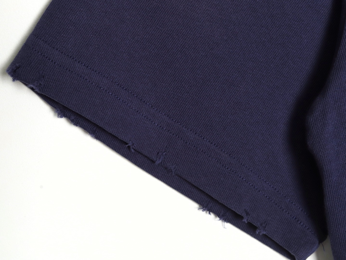 Ba*len*cia*ga 25ss short-sleeved t-shirt