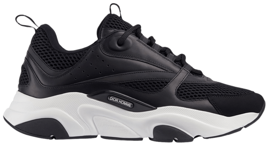 D*or b22 'black white'