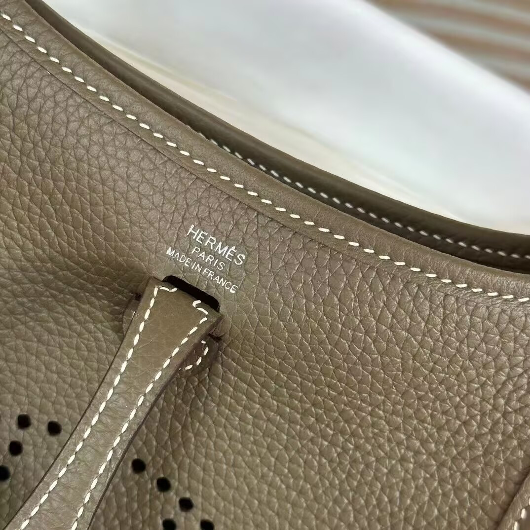 Hermès Evelyne Bag 16cm 28cm