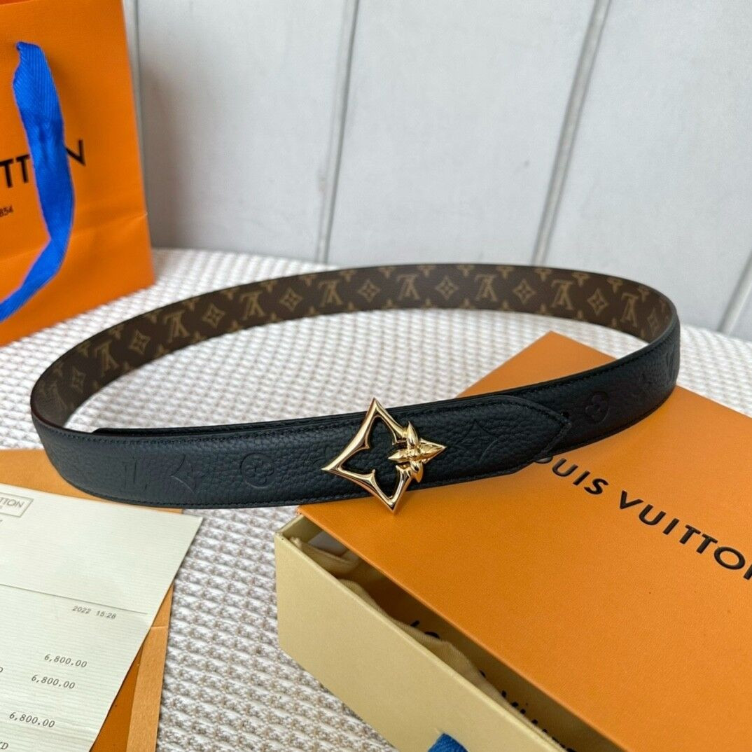 LV Belt