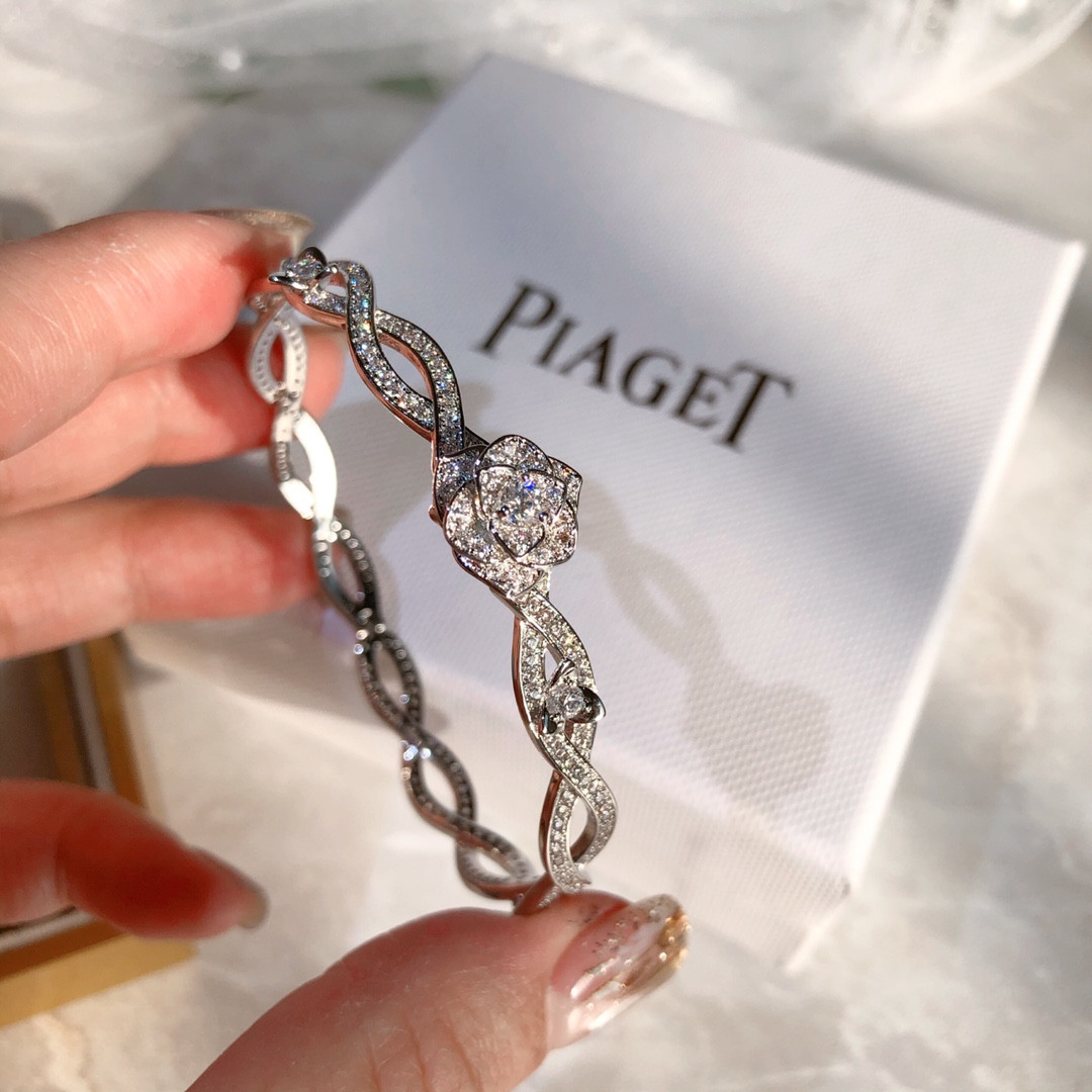 Piaget Rose Bracelet