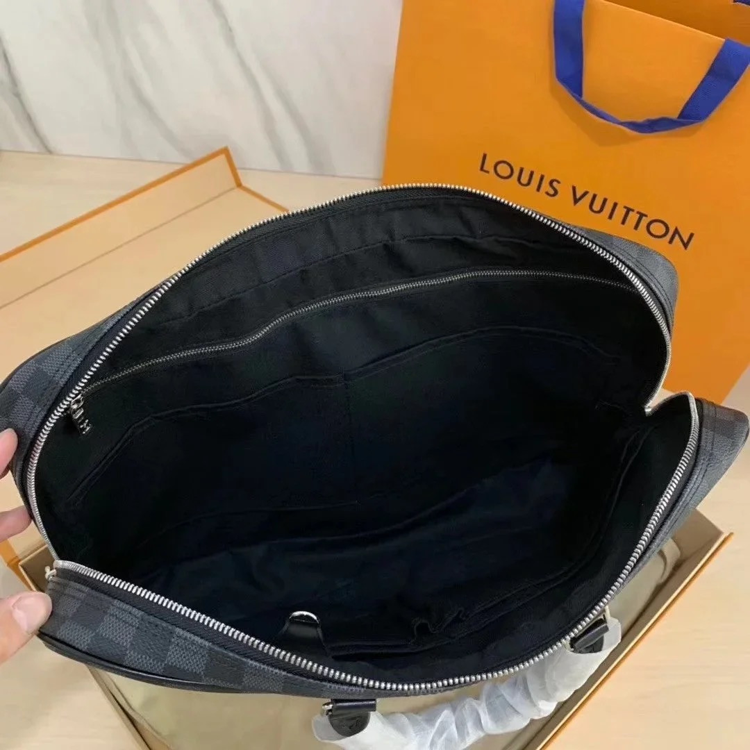 PORTE-DOCUMENTS VOYAGE N41125