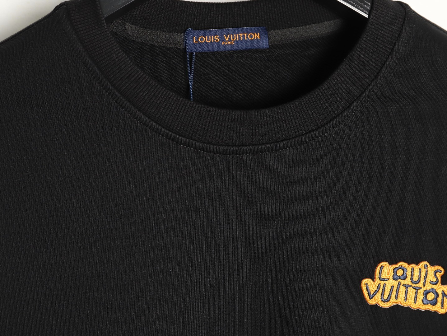 l0*is V*t0n lv 25fw hoodies