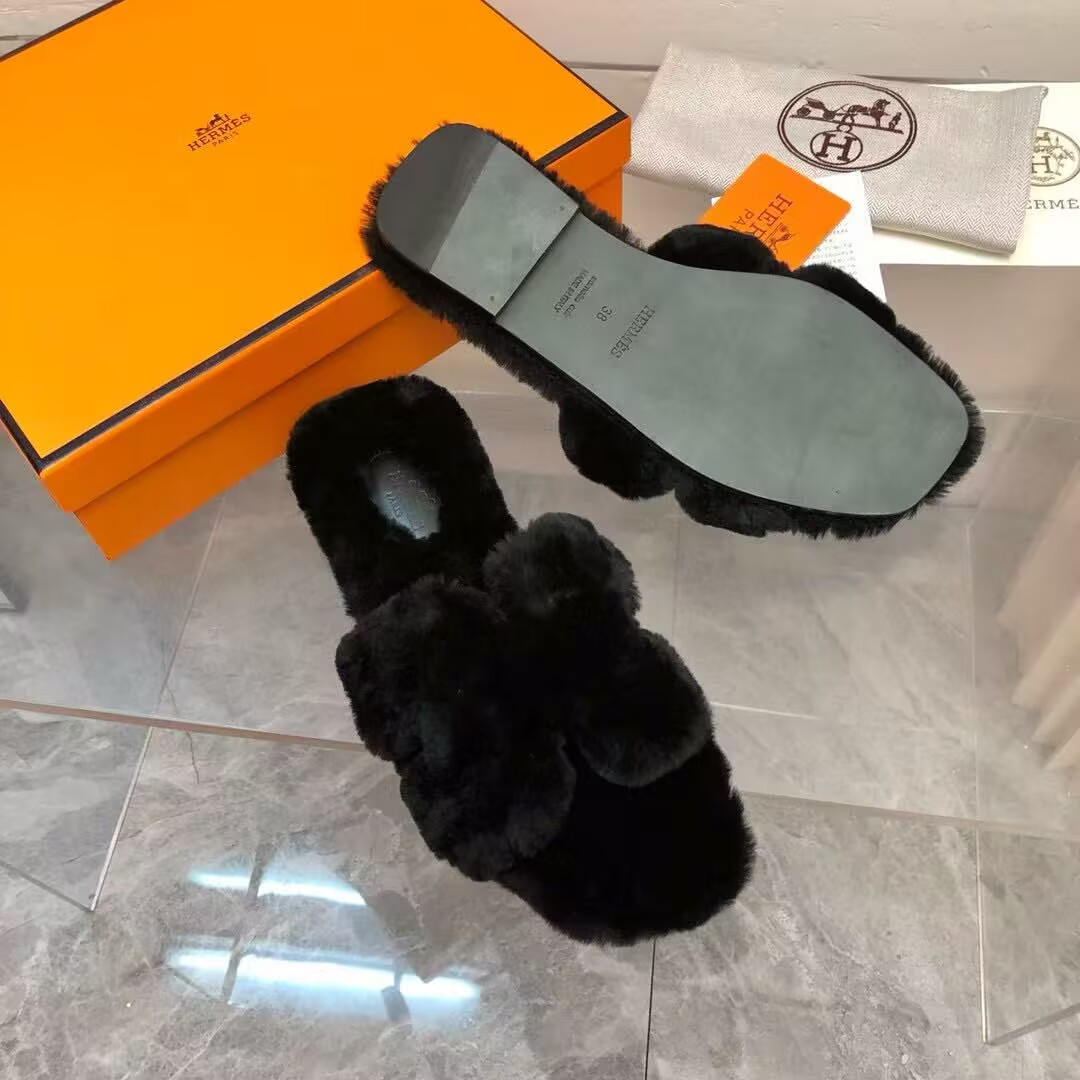 UA Hermès Chypre sandal