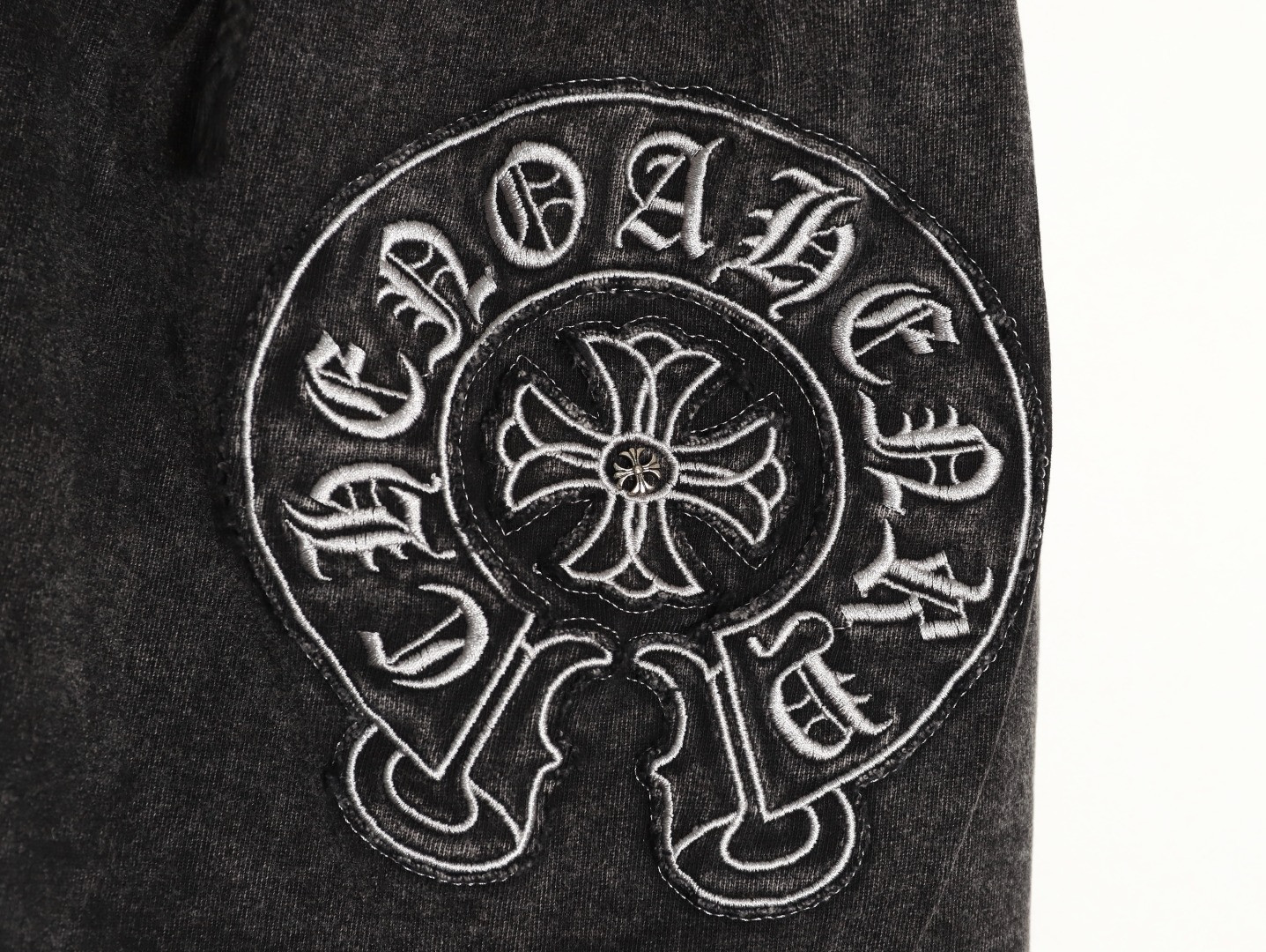 Ch**me He**ts 25ss shorts