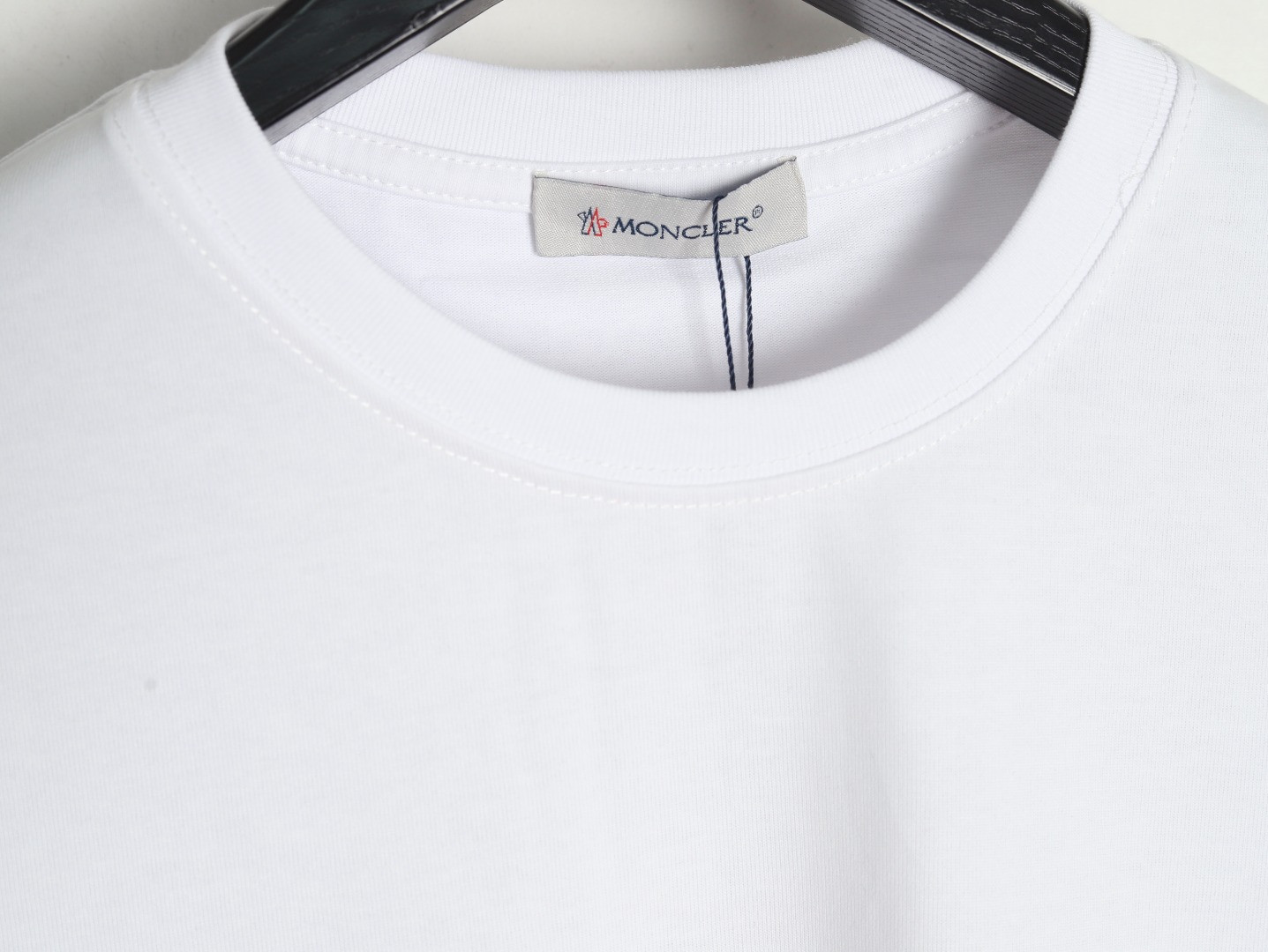 Moncler 25SS Short-sleeved T-shirt