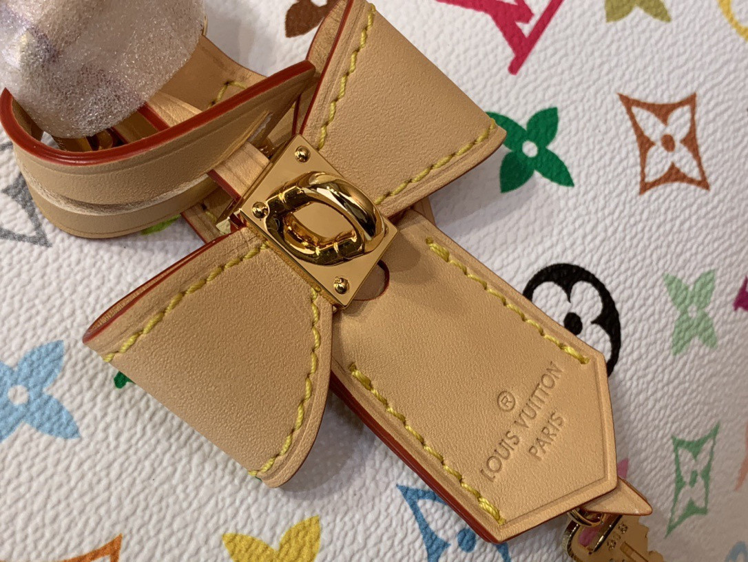 LV x TM Speedy Bandoulière 25 M13085 25 x 19 x15CM