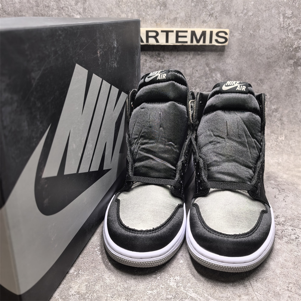 UA Jordan 1 Retro High OG