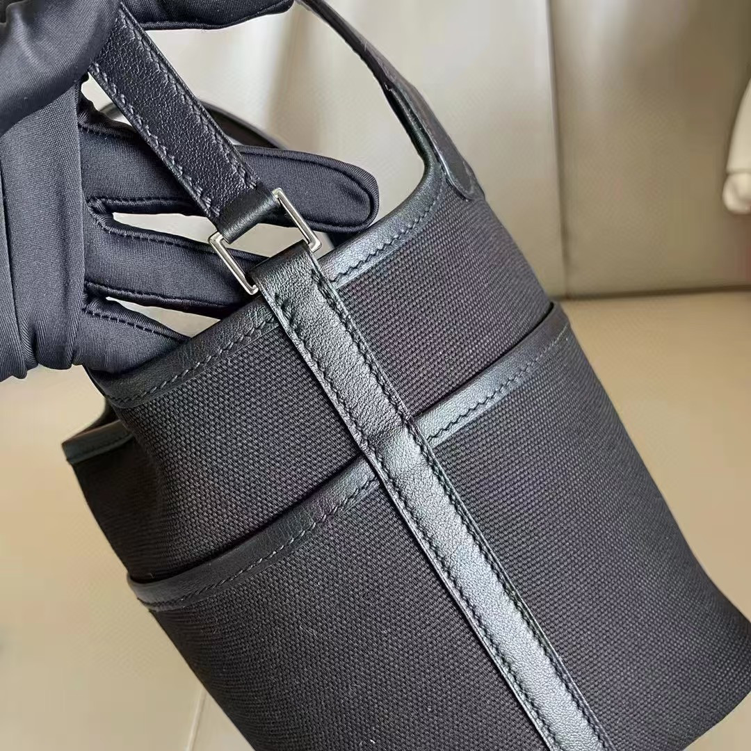 Hermès Picotin 18cm without original box