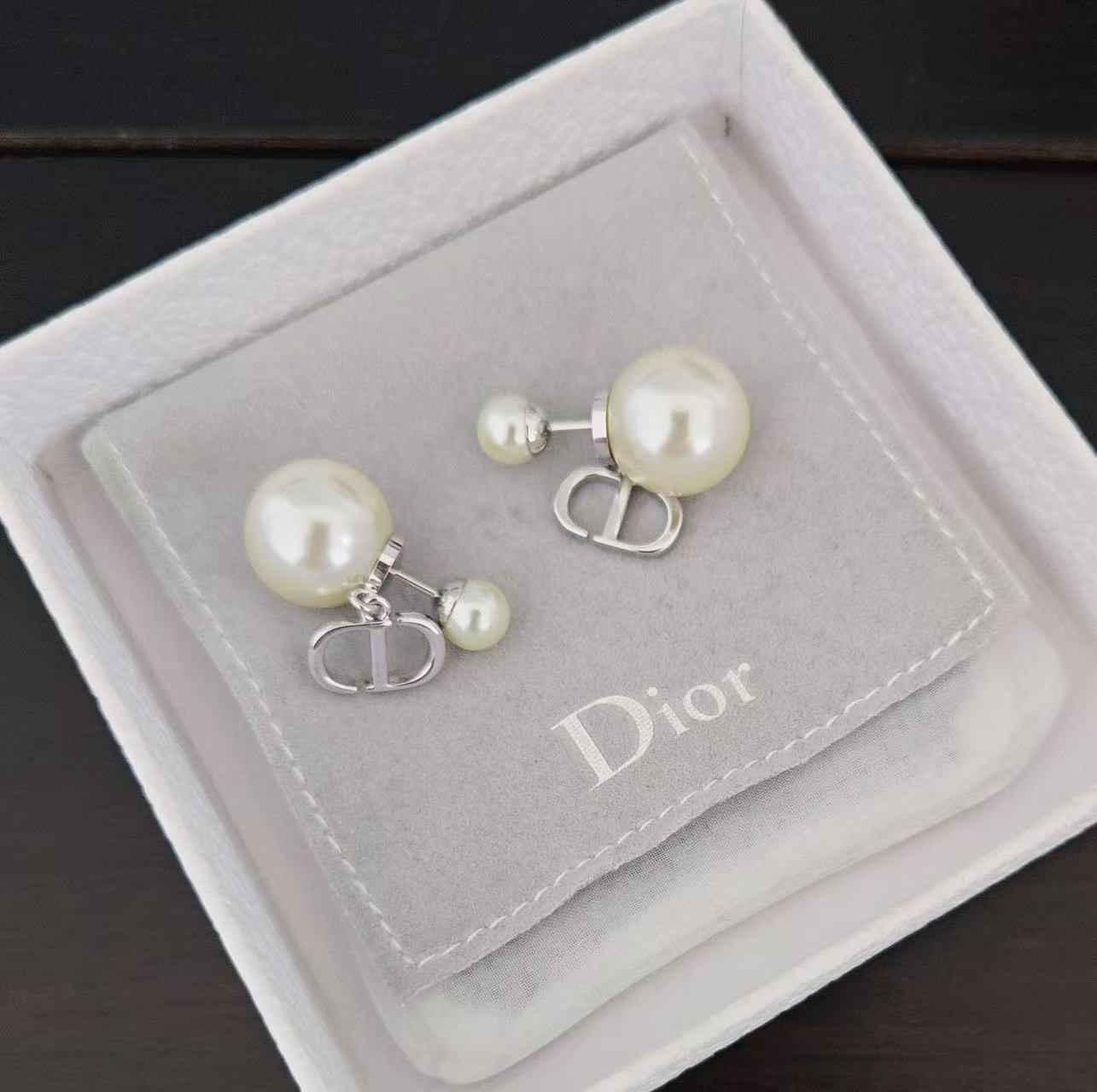D*or earrings