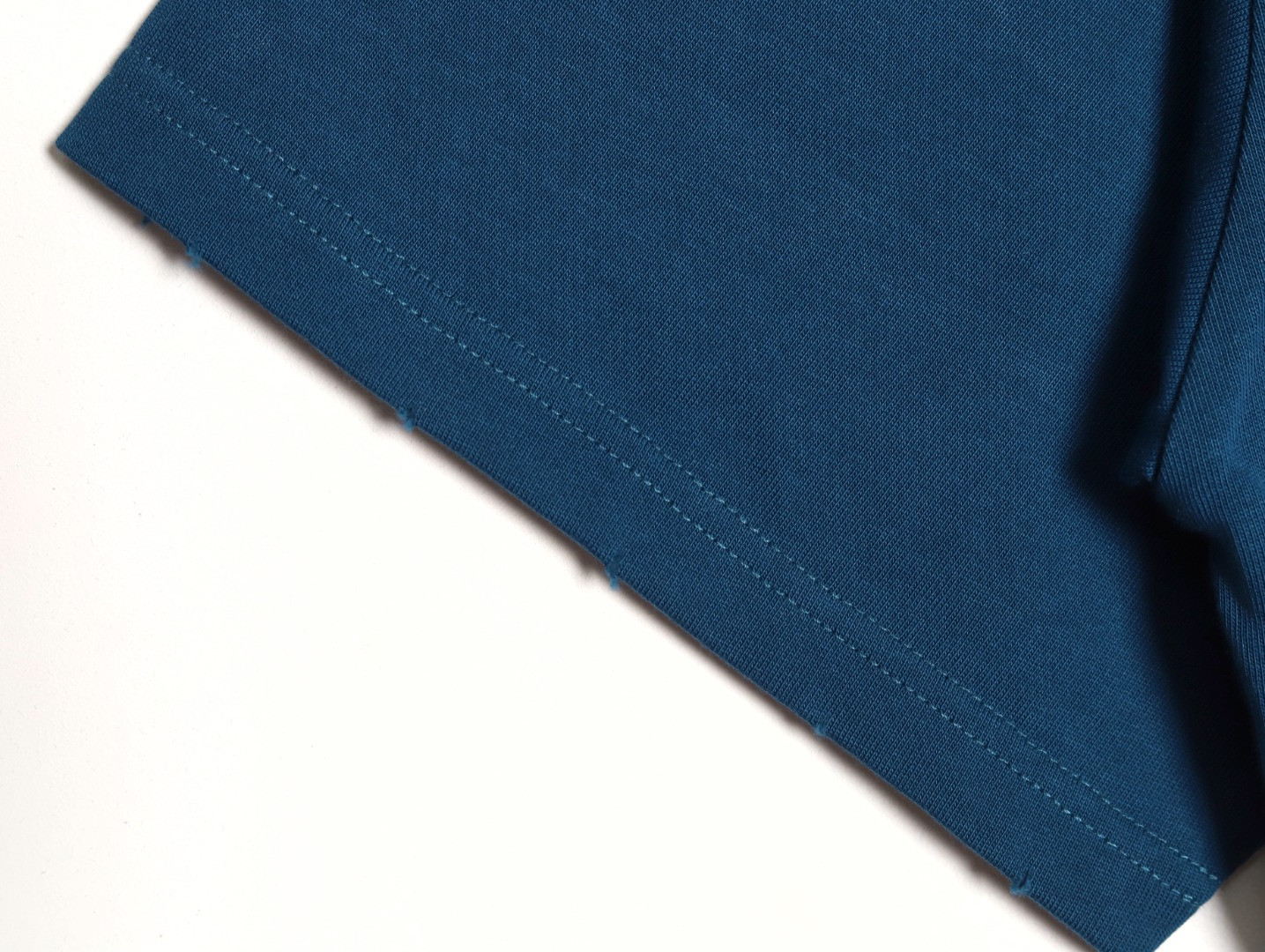 Ba*len*cia*ga short-sleeved t-shirt