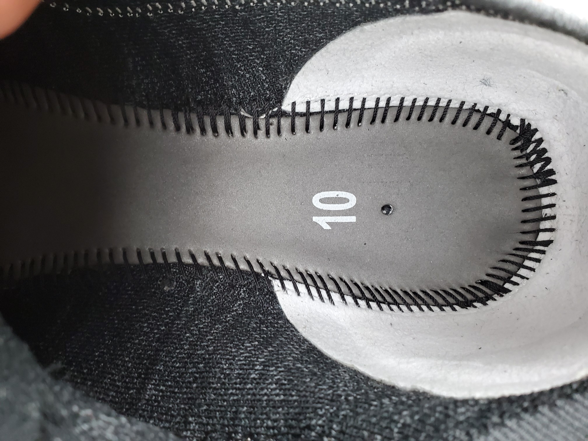 Air VaporMax Off White White