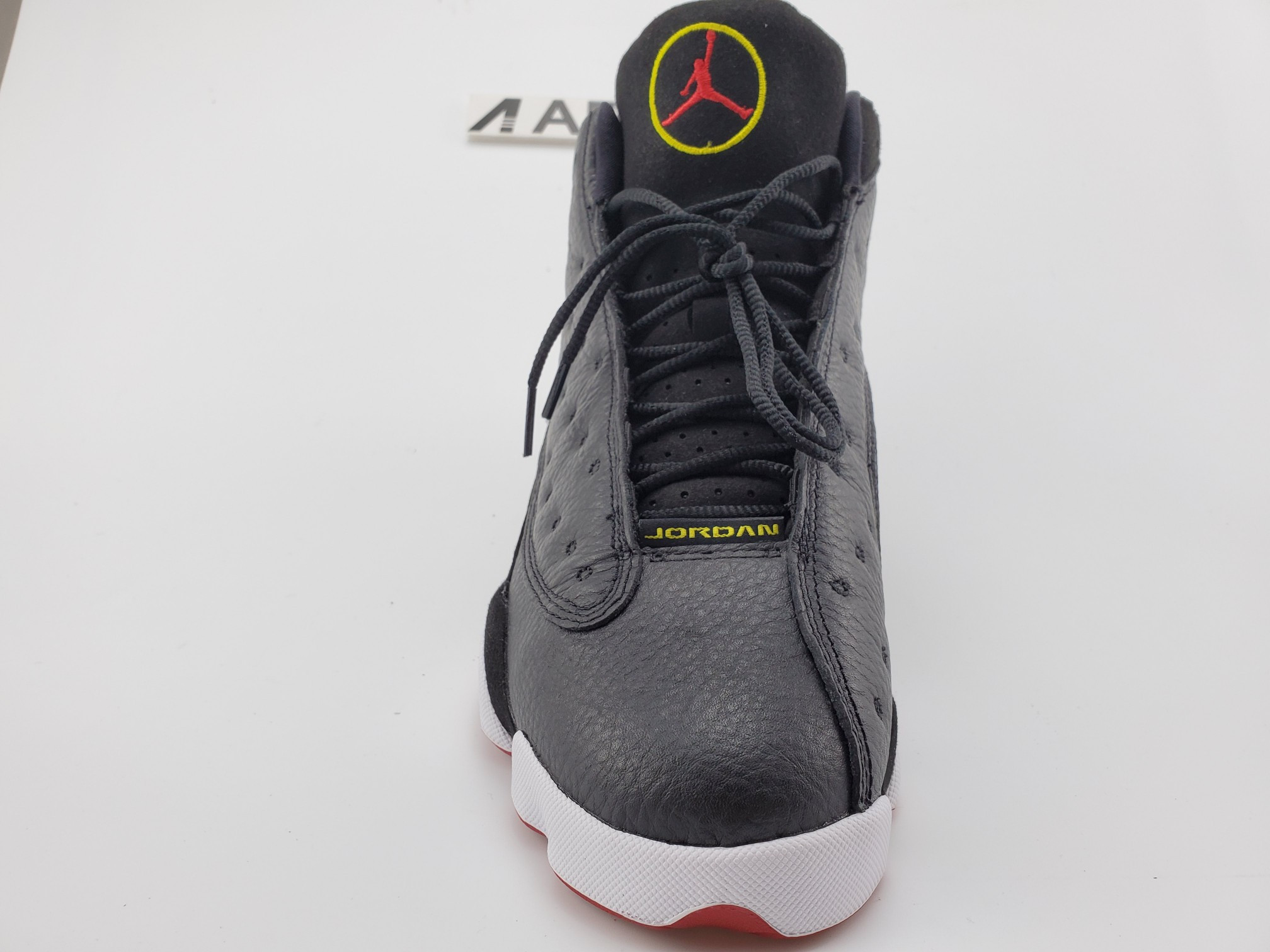 Air Jordan 13 Retro Playoffs (2011)