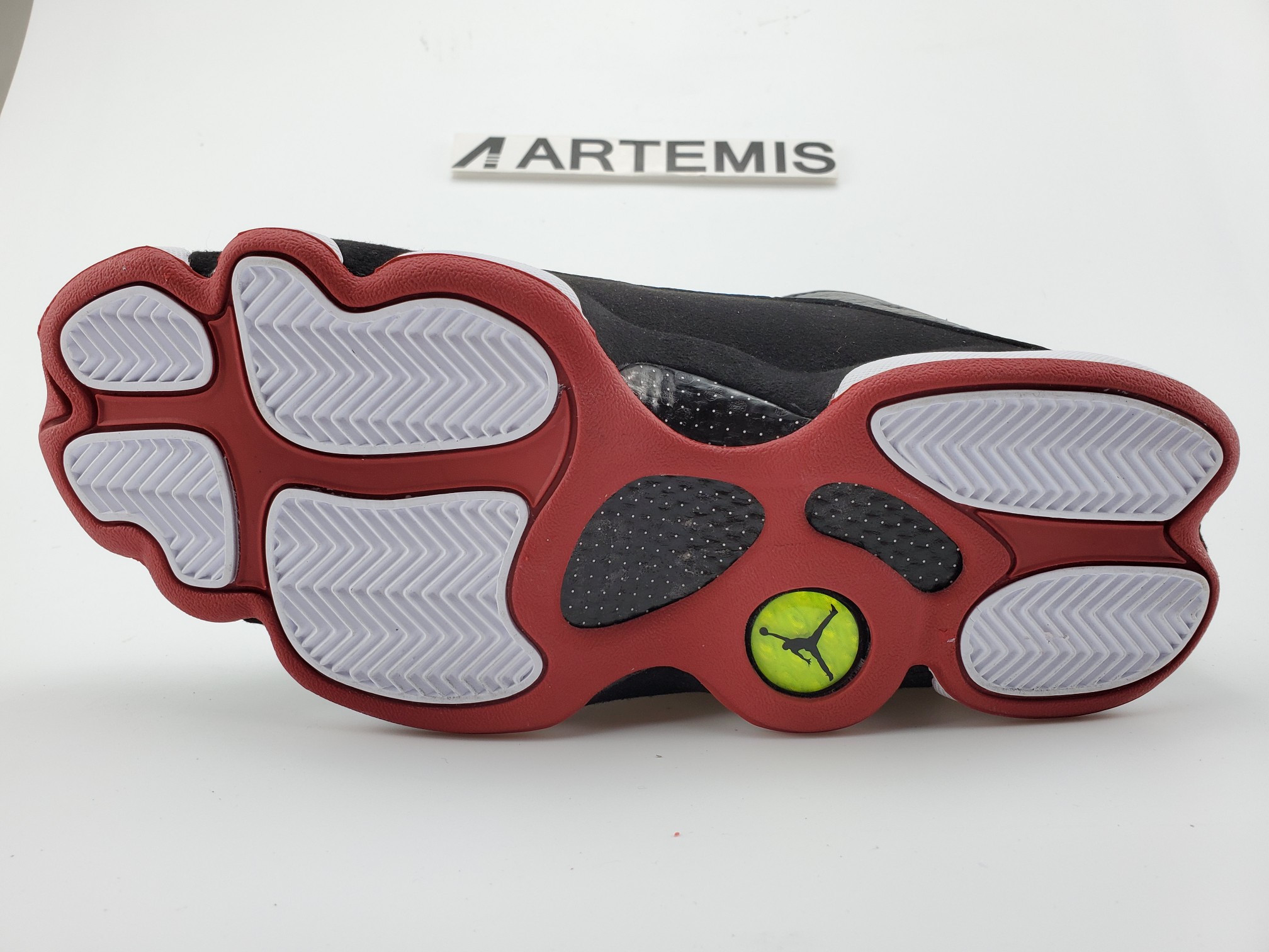 Air Jordan 13 Retro Playoffs (2011)