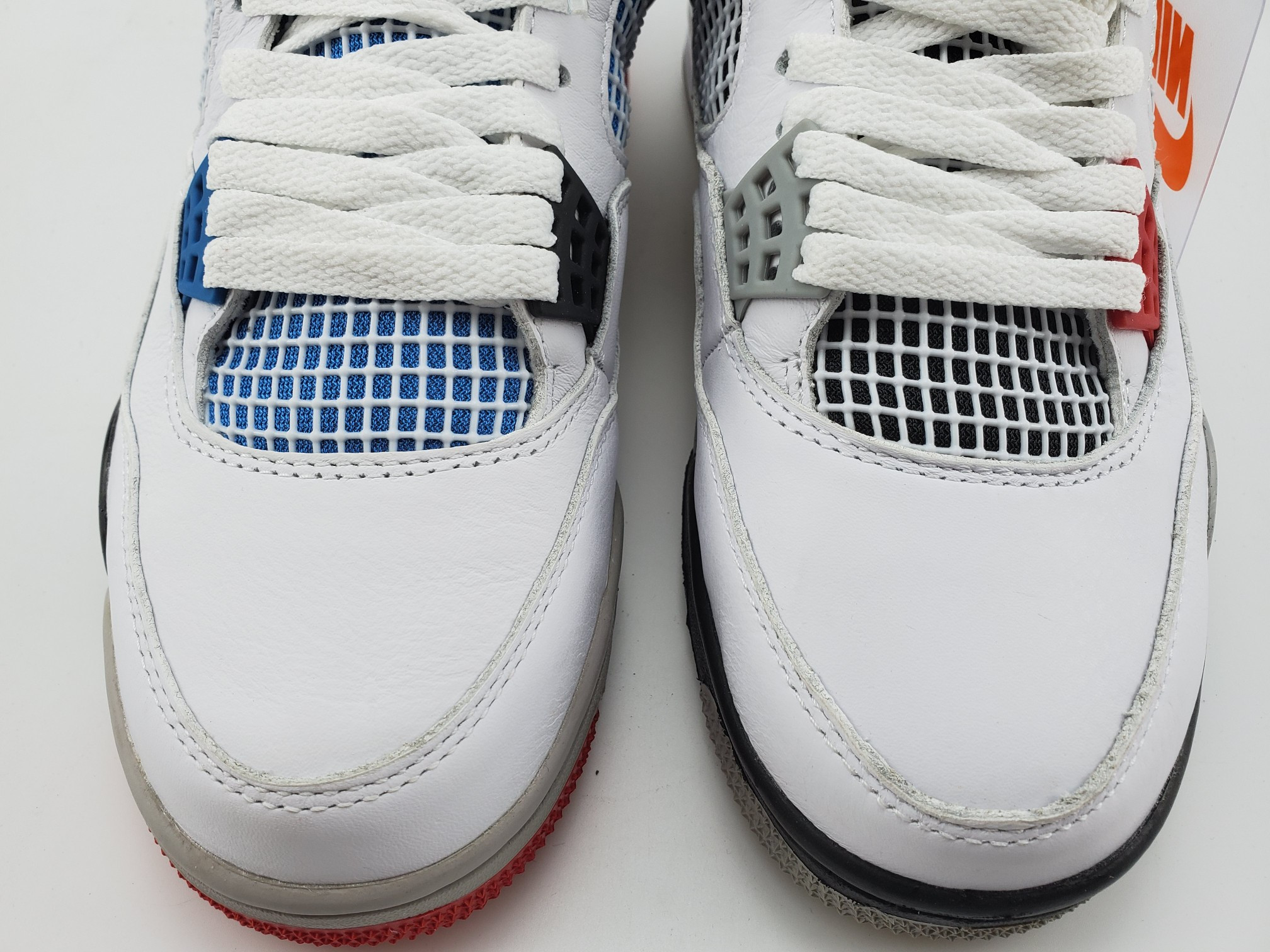 Air Jordan 4 Retro SE