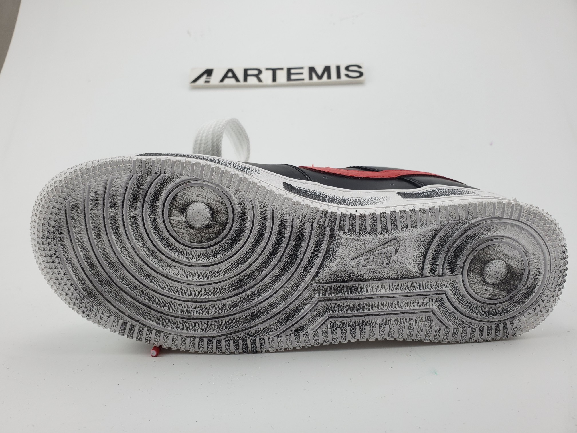 Nike Air Force 1 Low G-Dragon Peaceminusone Para-Noise (Korea exclusive)