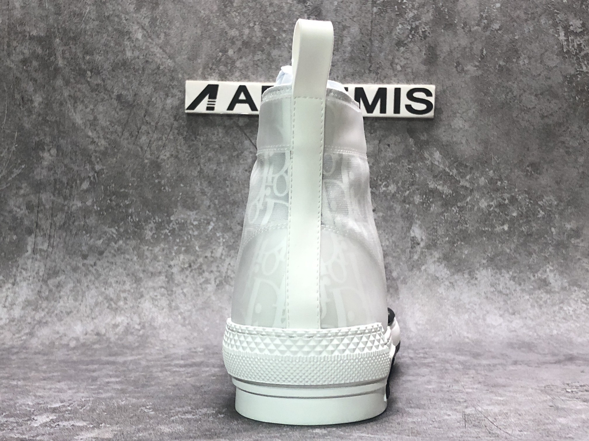 D*or b23 high top oblique