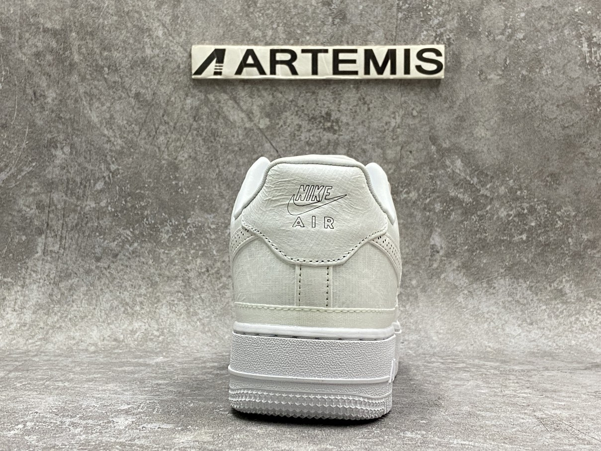 Nike Air Force 1 LX Tear Away White