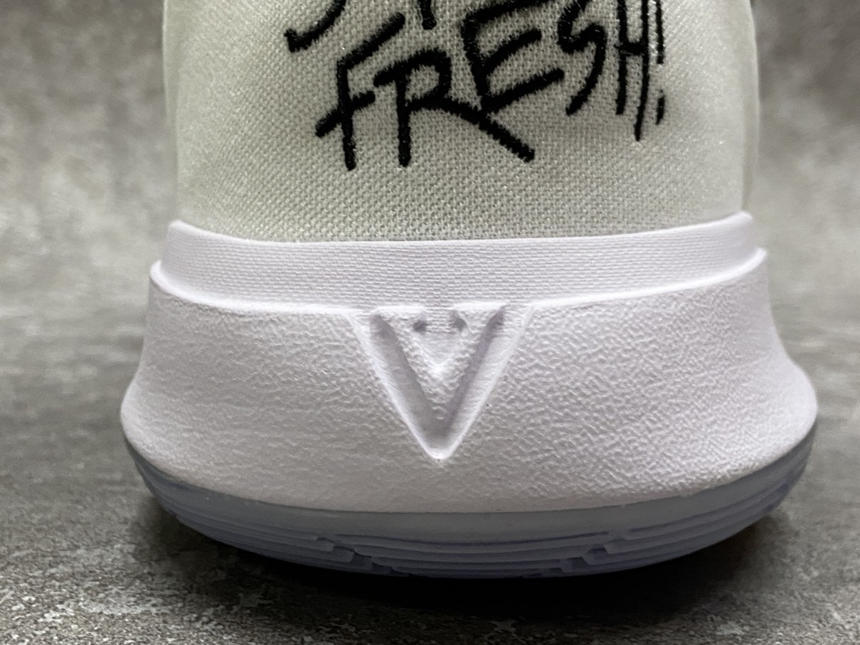 Nike Kyrie 5 Keep Sue Fresh Sue Bird