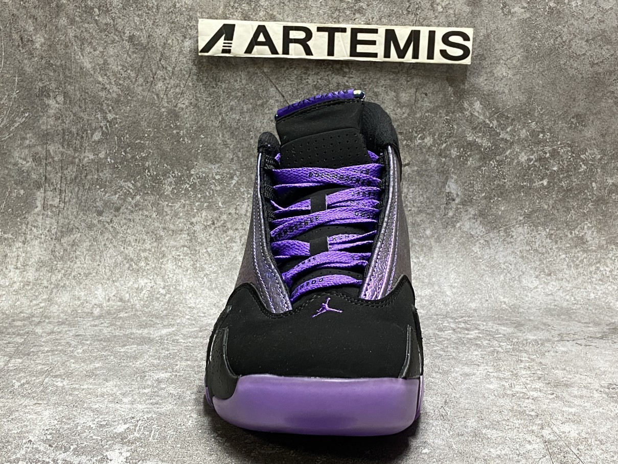 Air Jordan 14 Retro Doernbecher