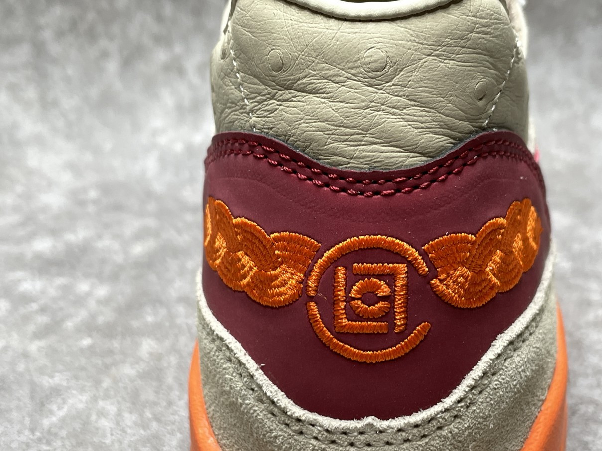 Nike Air Max 1 Clot Kiss of Death