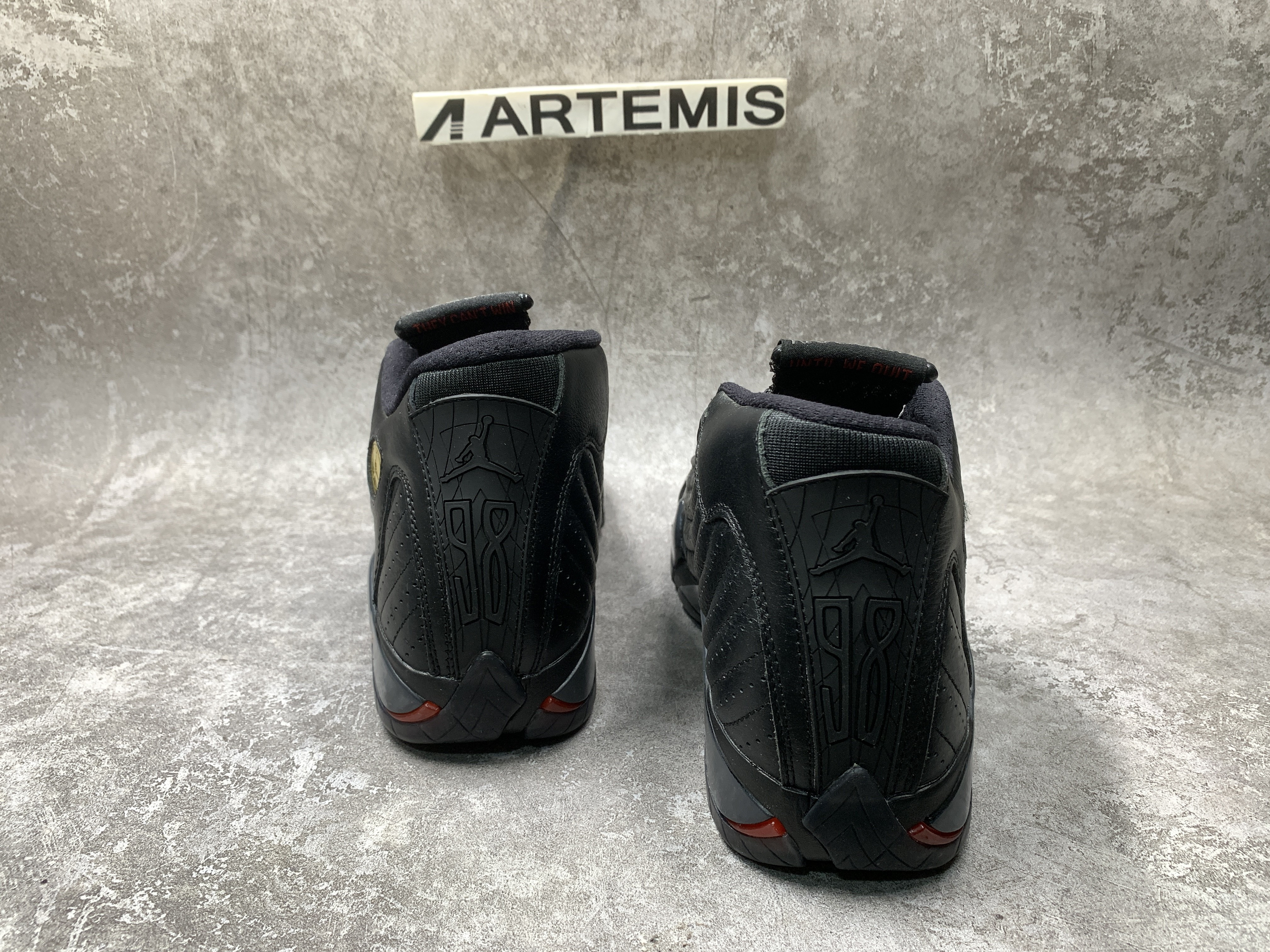 Air Jordan 14 Retro Defining Moments