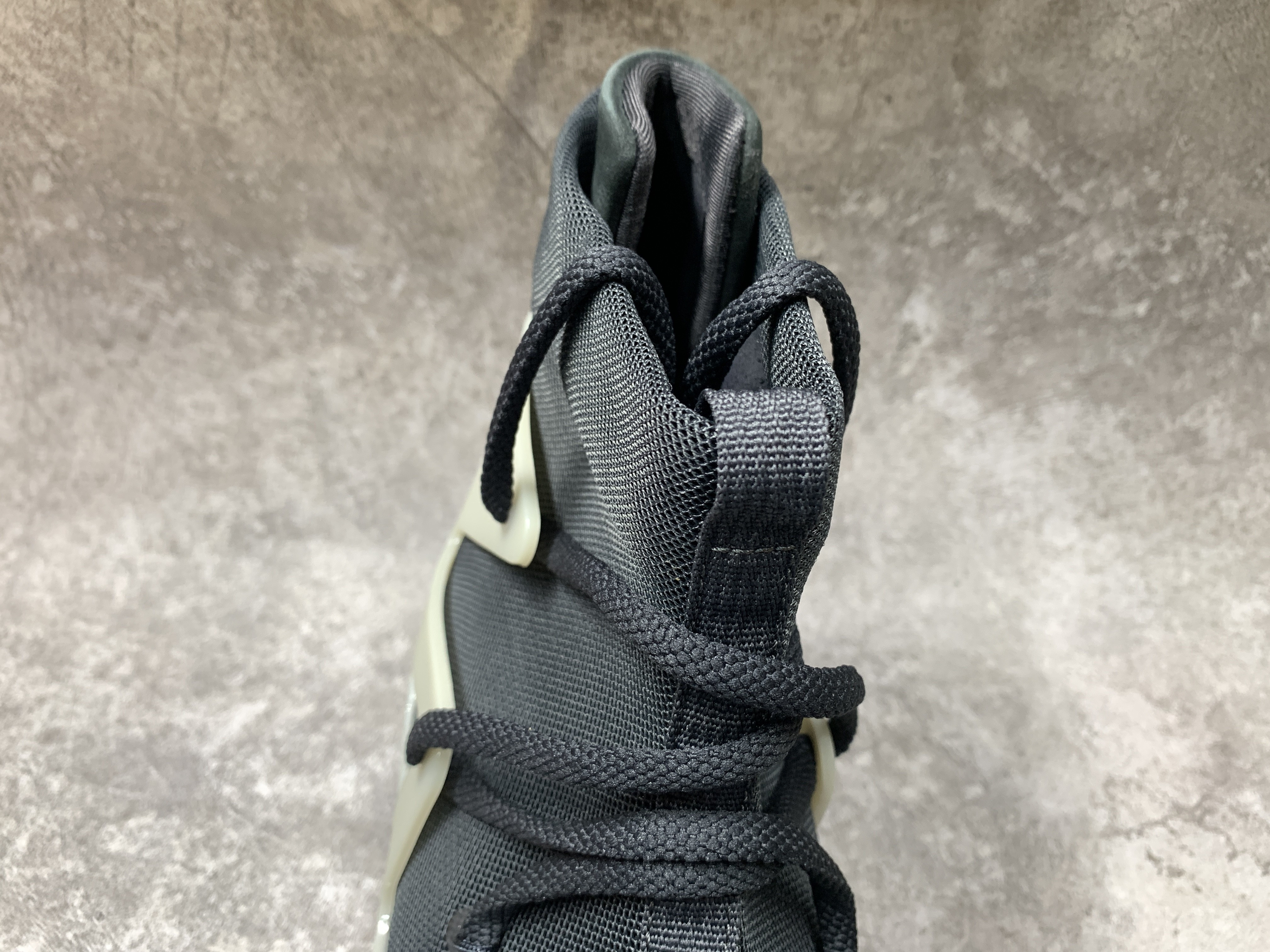Nike Air Fear of God 1 String Off-Noir